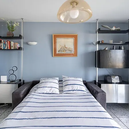 アパート Le Proust