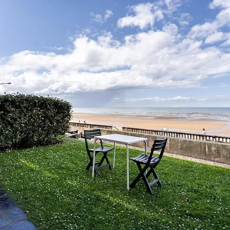 アパート Le Proust