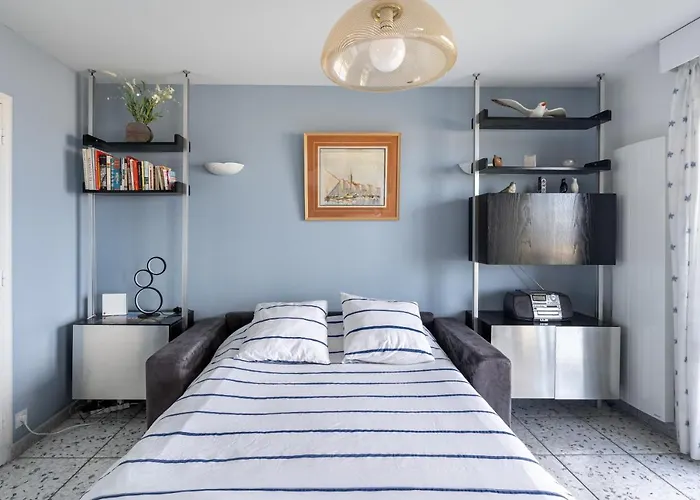 Appartement Le Proust