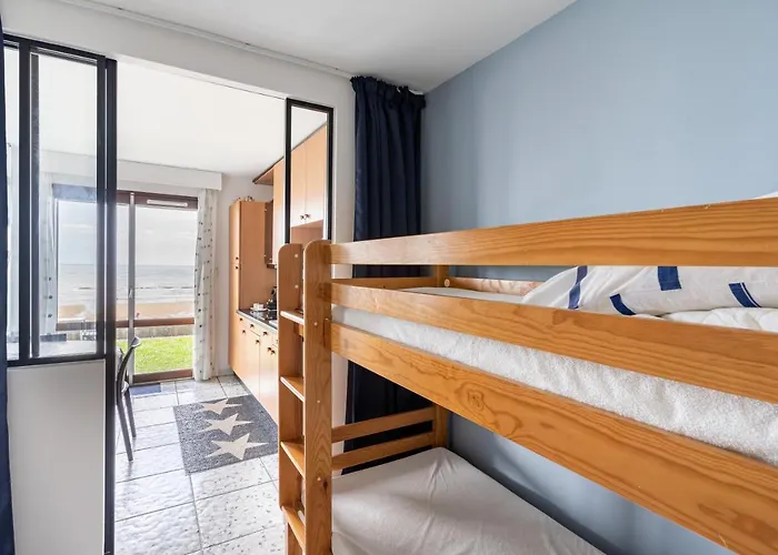 Appartement Le Proust *