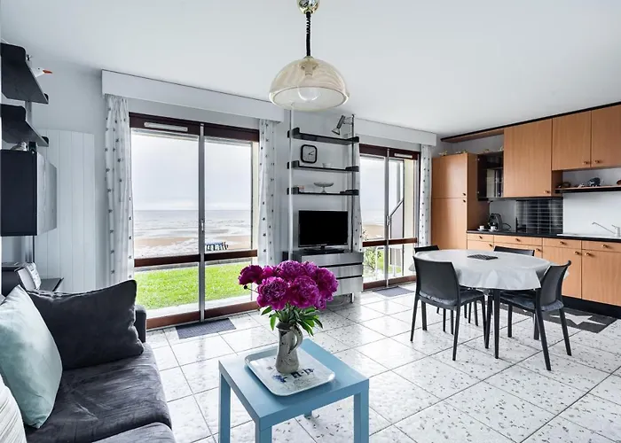 Le Proust Appartement