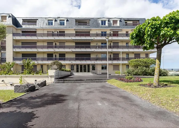 Le Proust Appartement