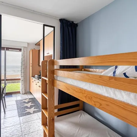 Lägenhet Le Proust *