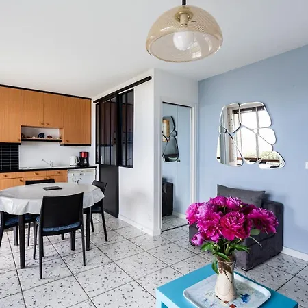 Lägenhet Le Proust Cabourg