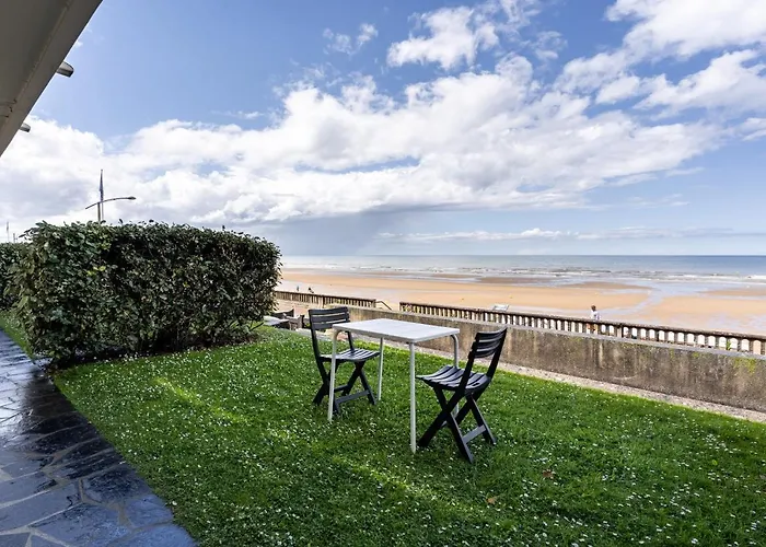 Апартаменты Le Proust